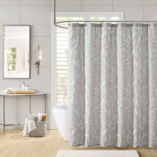 Croscill Home Floral Shower Curtain