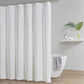 Croscill Casual Matelasse Shower Curtain