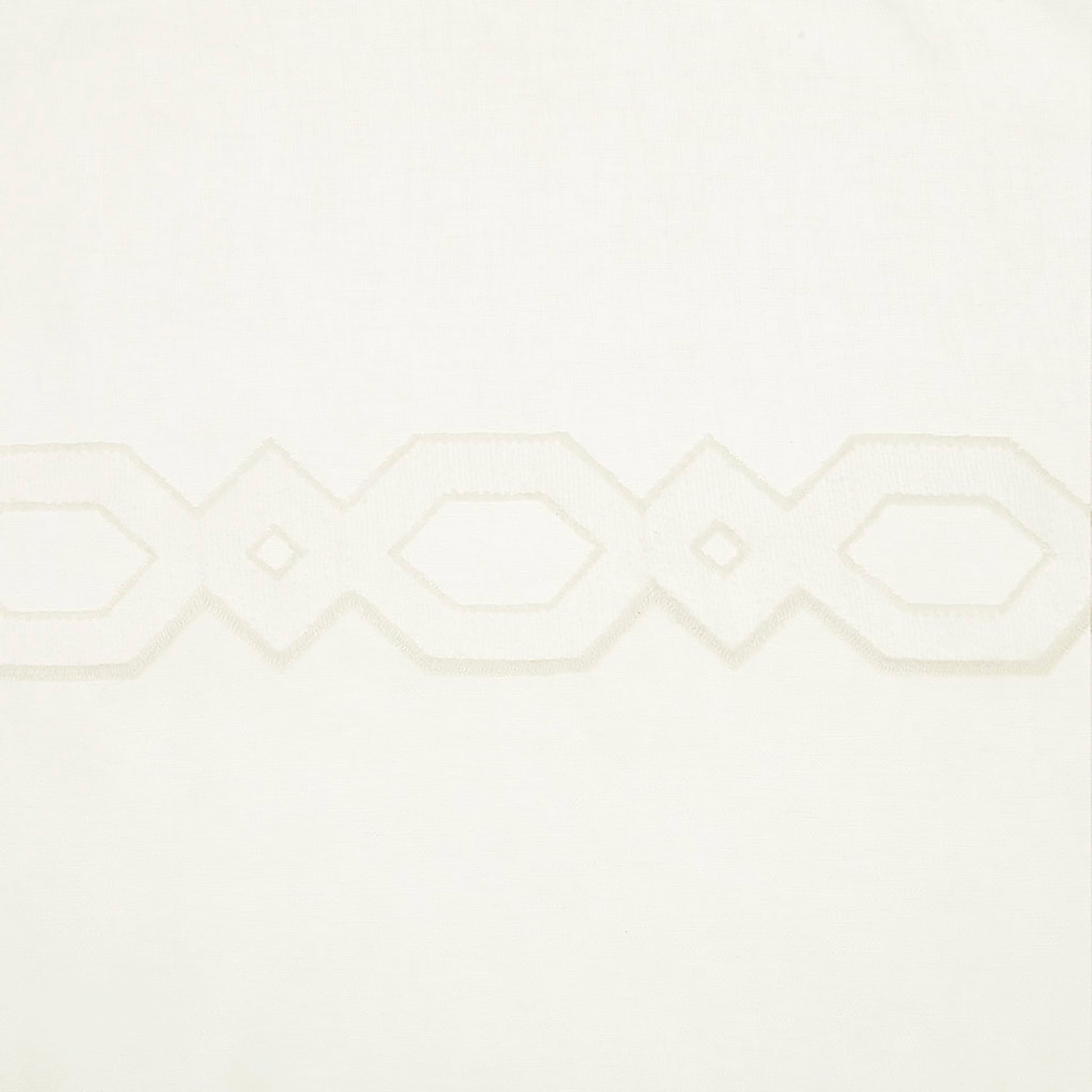 Croscill Classics Embroidery Curtain Panel (Single)