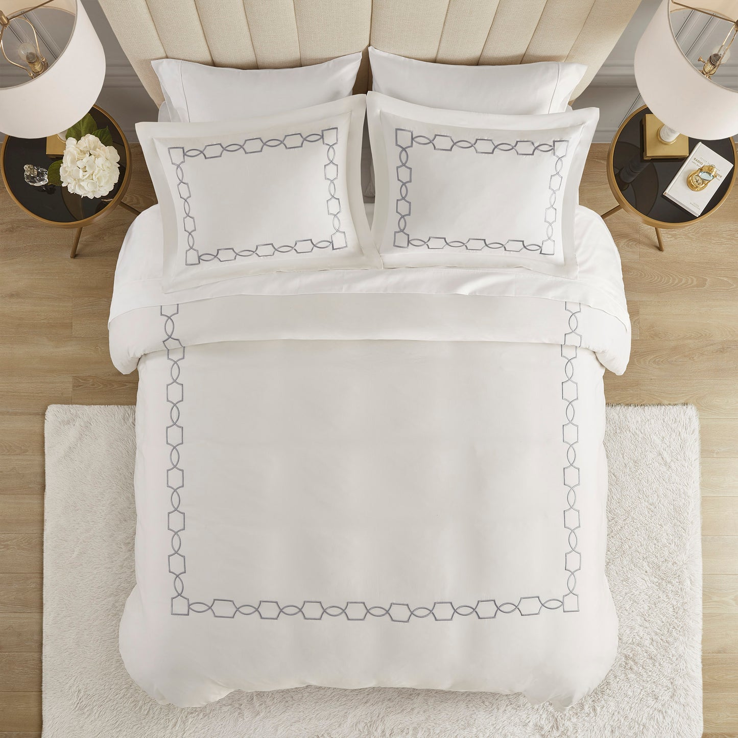 Croscill Home Mini Duvet Set