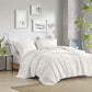 Croscill Casual 3pc Coverlet Set