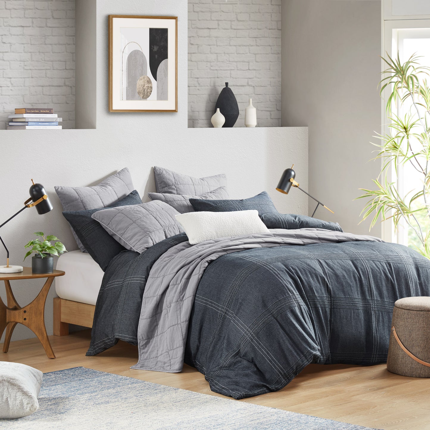 Croscill Casual Mini Duvet Set