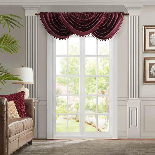 Croscill Classics Waterfall Valance (Single)