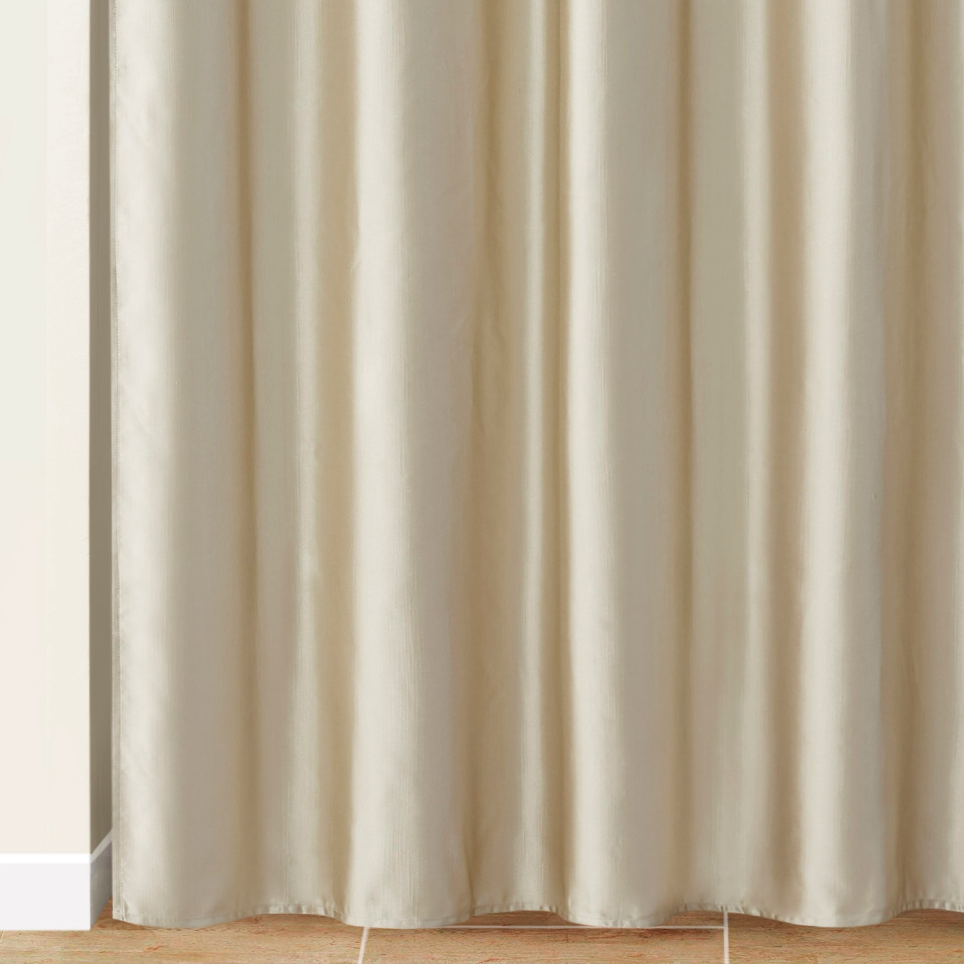Croscill Classics Embroidery Shower Curtain