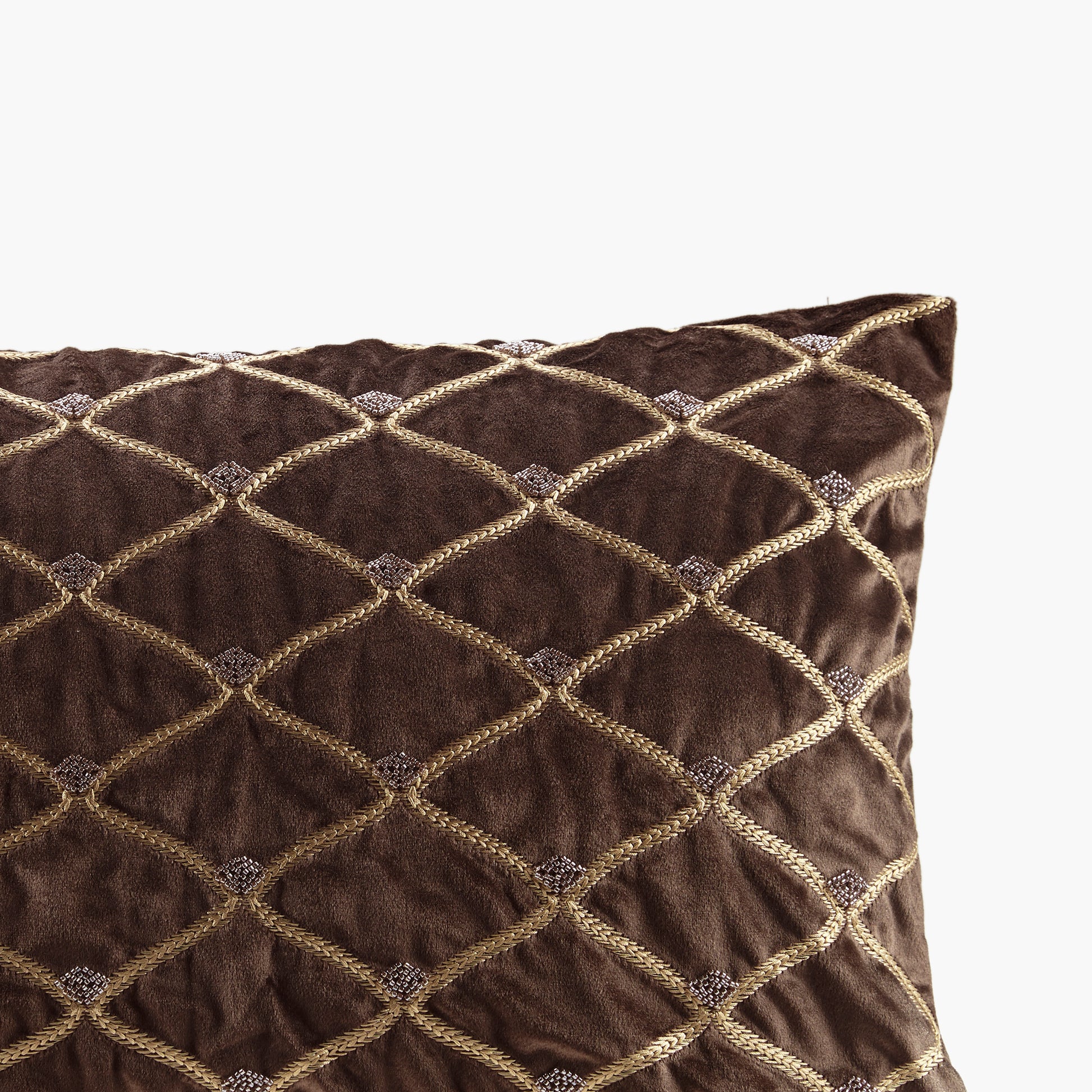 Croscill Decorative Pillows - Oblong & Square Bedding Decor Pillows –  Croscill Online Store