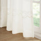 Croscill Classics Embroidery Curtain Panel (Single)