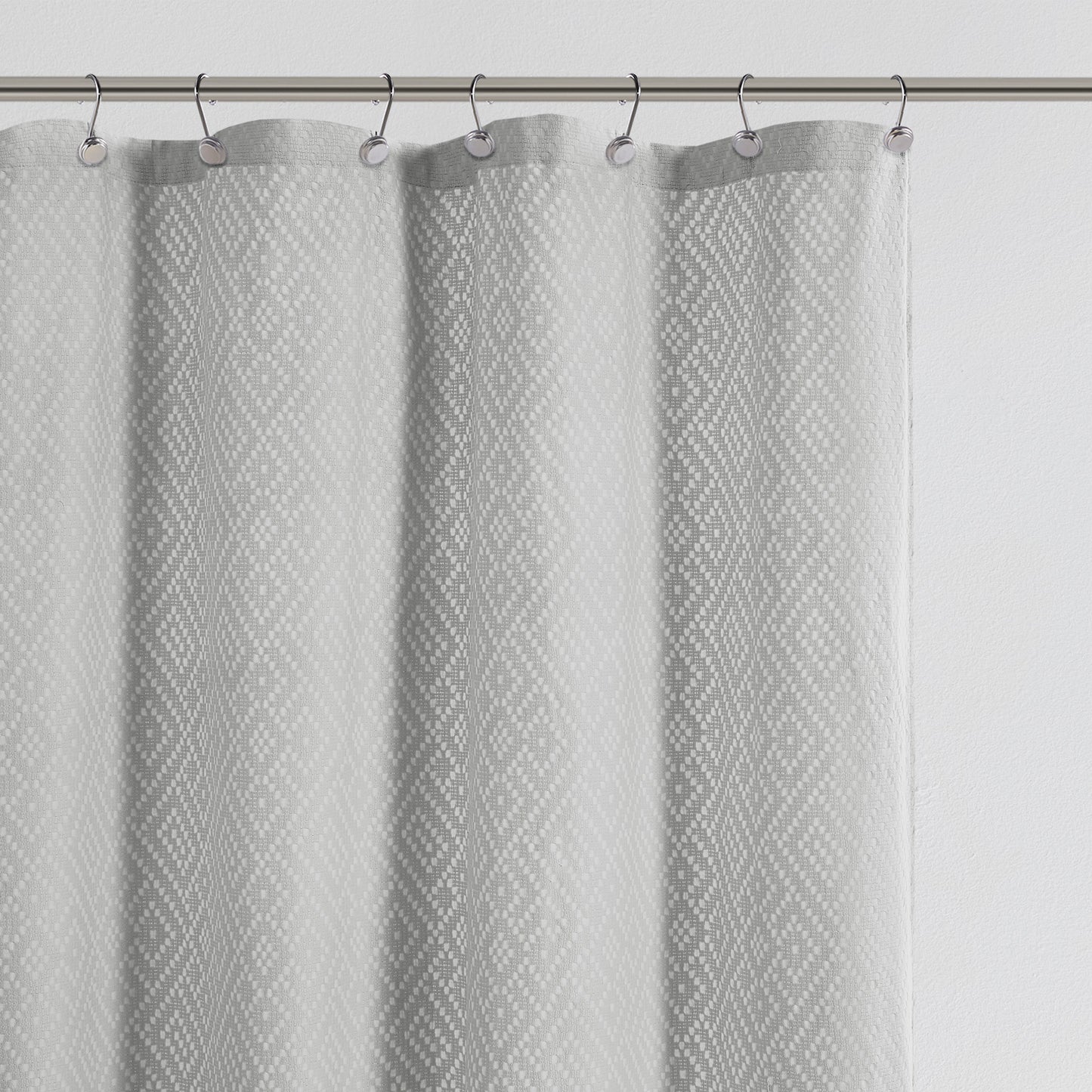 Croscill Casual Matelasse Shower Curtain