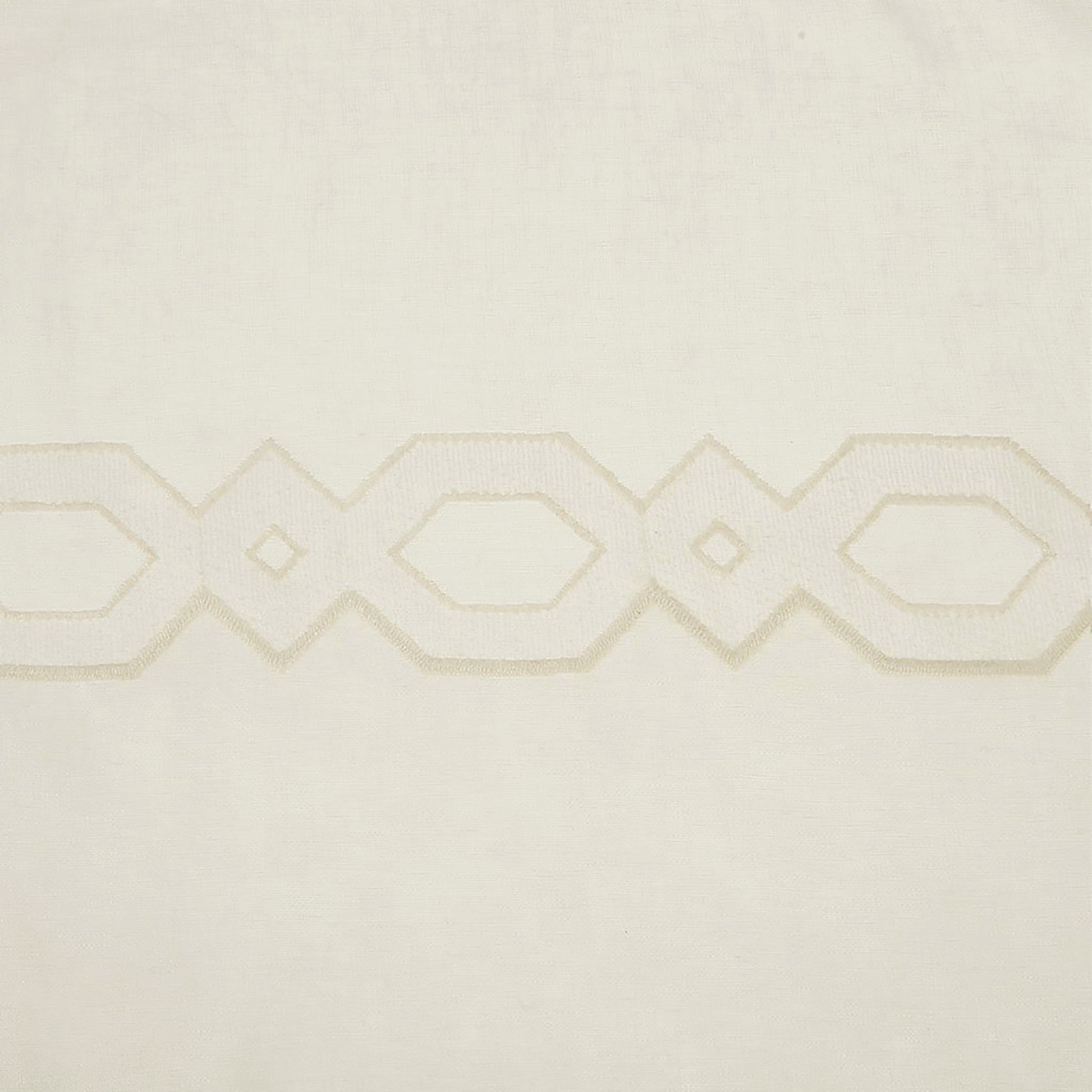 Croscill Classics Embroidery Curtain Panel (Single)
