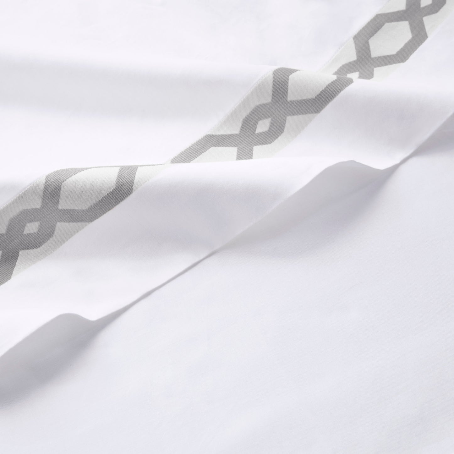 Croscil 300TC Cotton Sheet Set