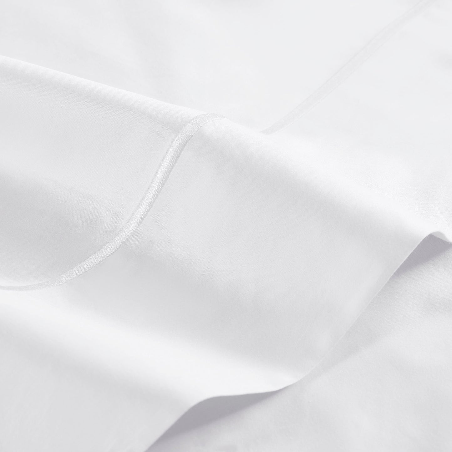Croscil 500TC Cotton Pillowcases