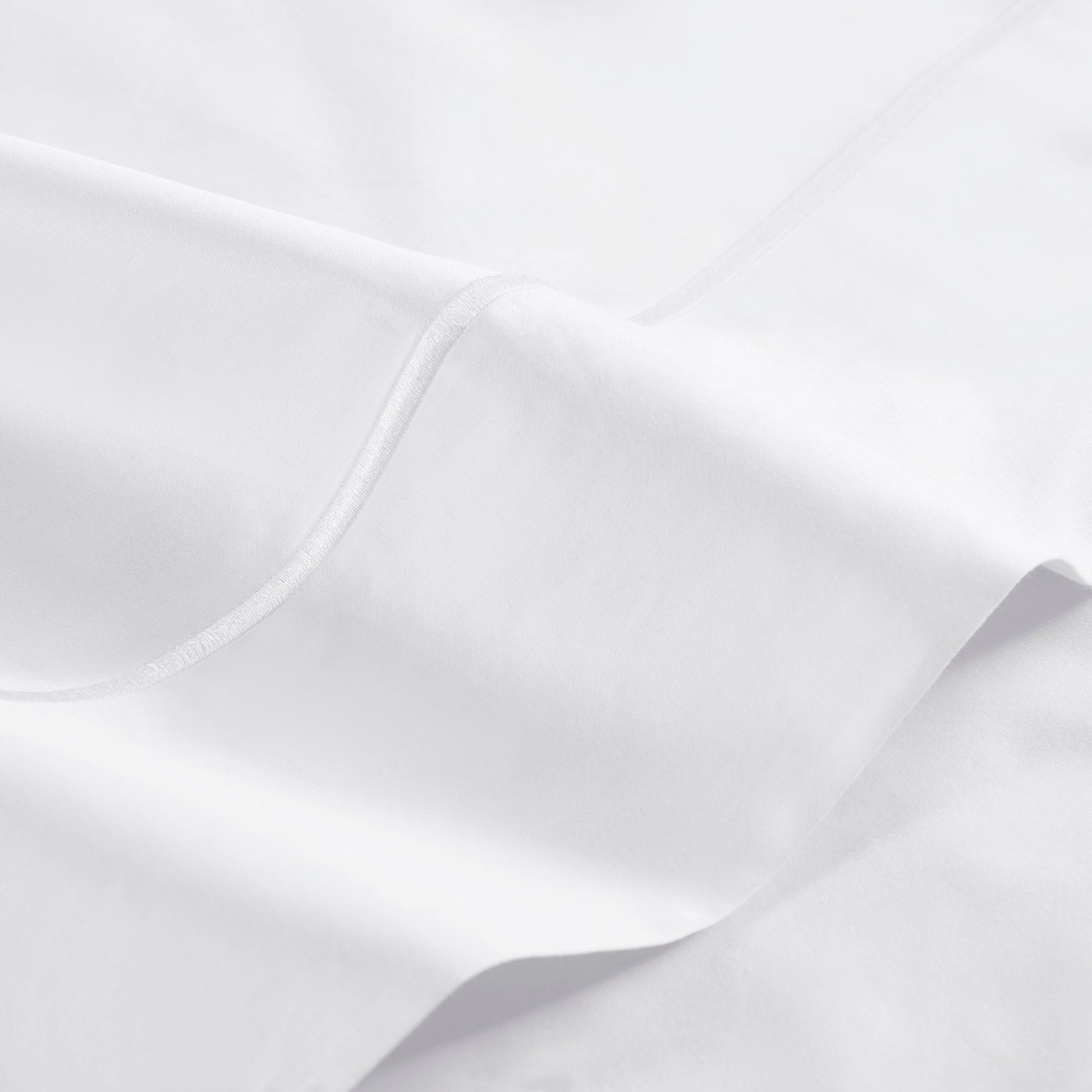 Croscil 500TC Cotton Pillowcases