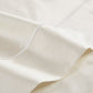 Croscil 500TC Cotton Pillowcases