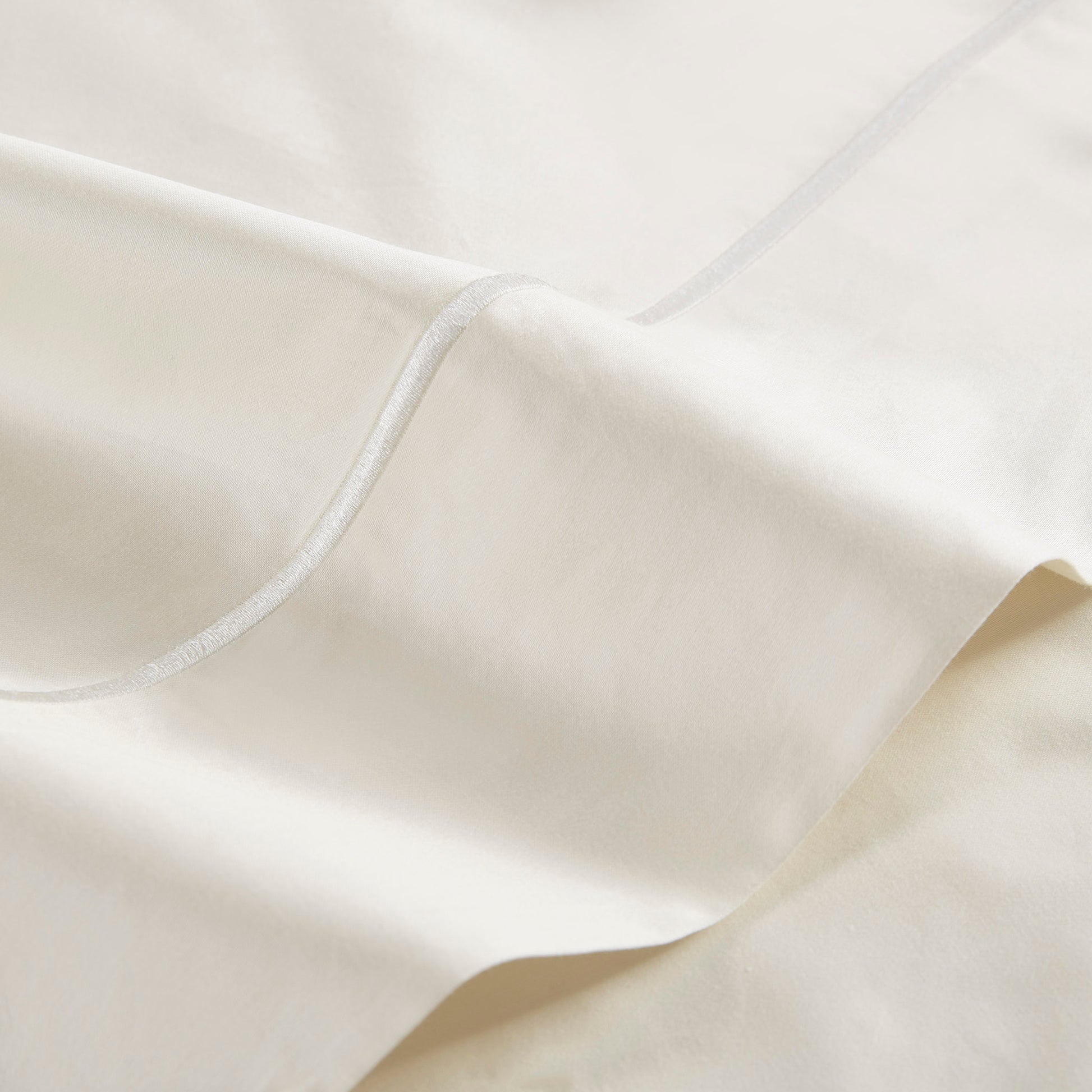 Croscil 500TC Cotton Pillowcases