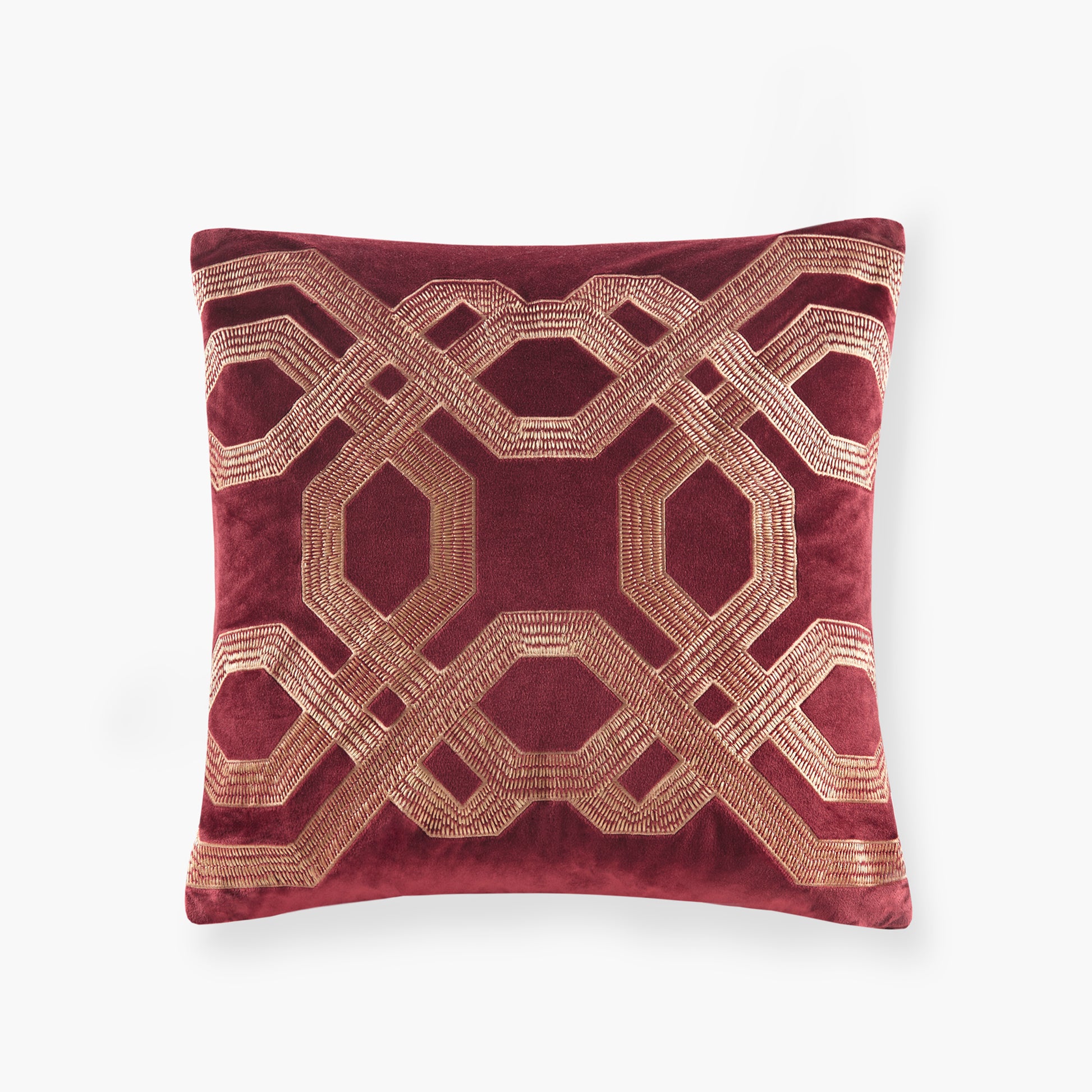 Croscill Decorative Pillows - Oblong & Square Bedding Decor