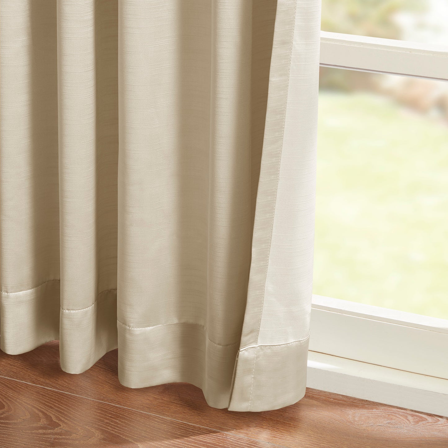 Croscill Classics Invertible Curtain Panel (Single)