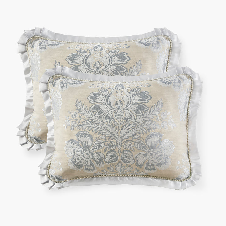 Croscill Classics 4pc Comforter Set