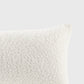 Croscill Casual Boucle Oblong Pillow