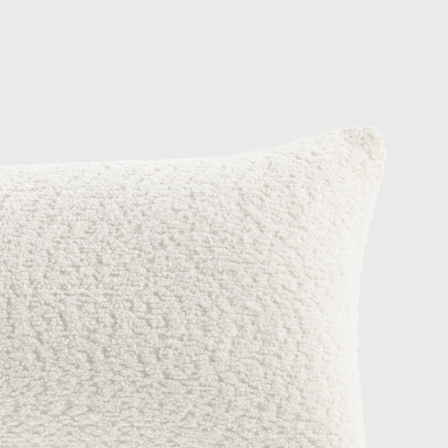 Croscill Casual Boucle Oblong Pillow