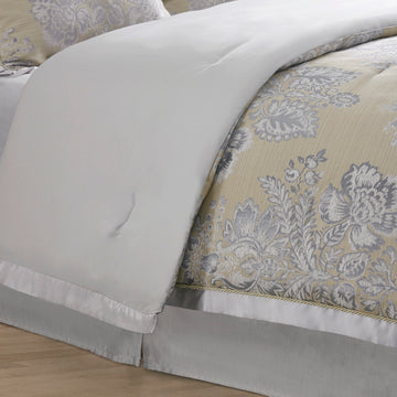 Croscill Classics 4pc Comforter Set