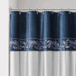 Croscill Classics Embroidery Shower Curtain