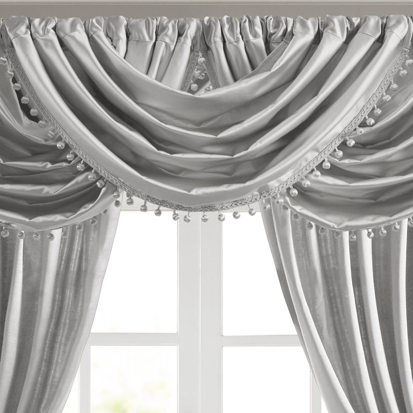 Croscill Classics Waterfall Valance (Single)