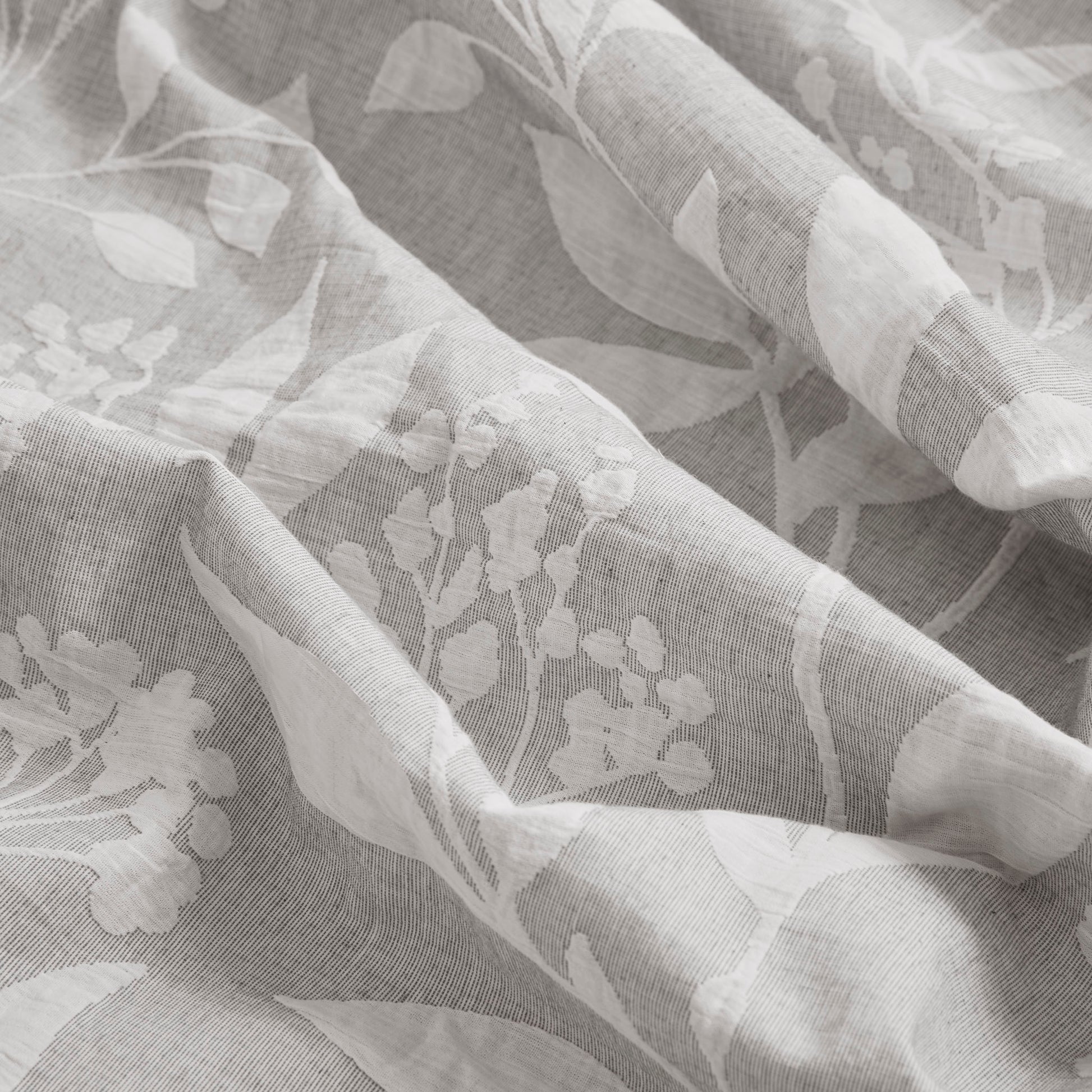 Croscill Home Floral Curtain Panel (Single)