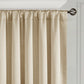 Croscill Classics Invertible Curtain Panel (Single)