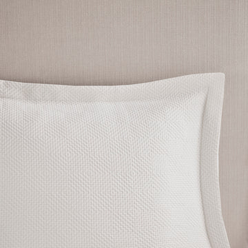 Croscill Home 3pc Coverlet Set