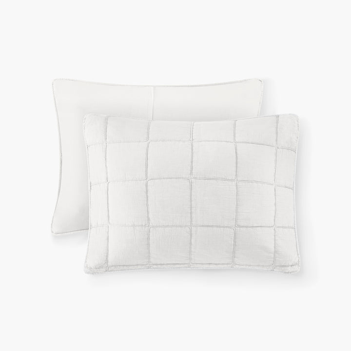 Croscill Casual 3pc Coverlet Set