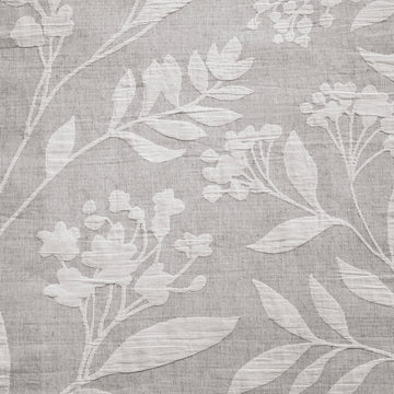 Winslow Floral Curtain Panel (Single)