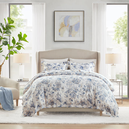 Croscill Home Mini Duvet Set