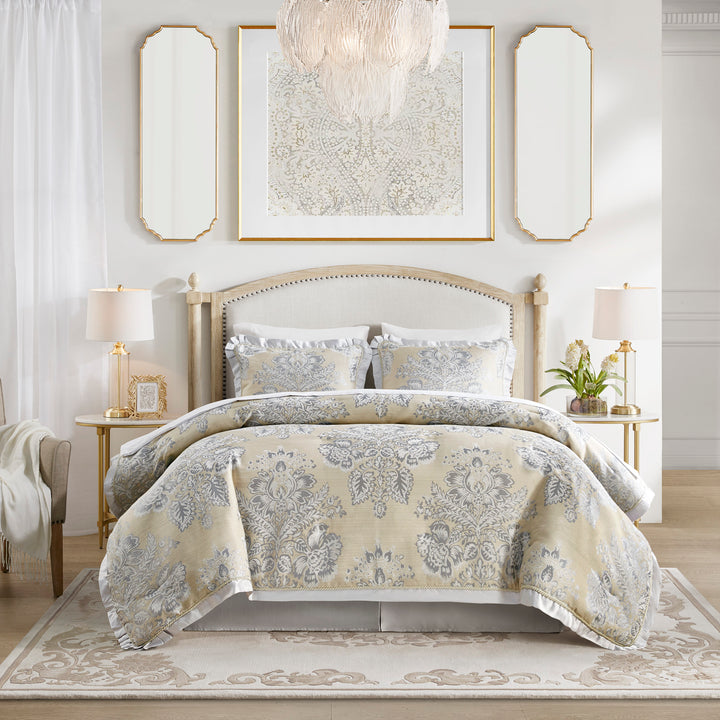 Croscill Classics 4pc Comforter Set