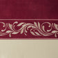 Croscill Classics Embroidery Shower Curtain