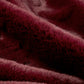 Croscil Solid Sable Fur Throw