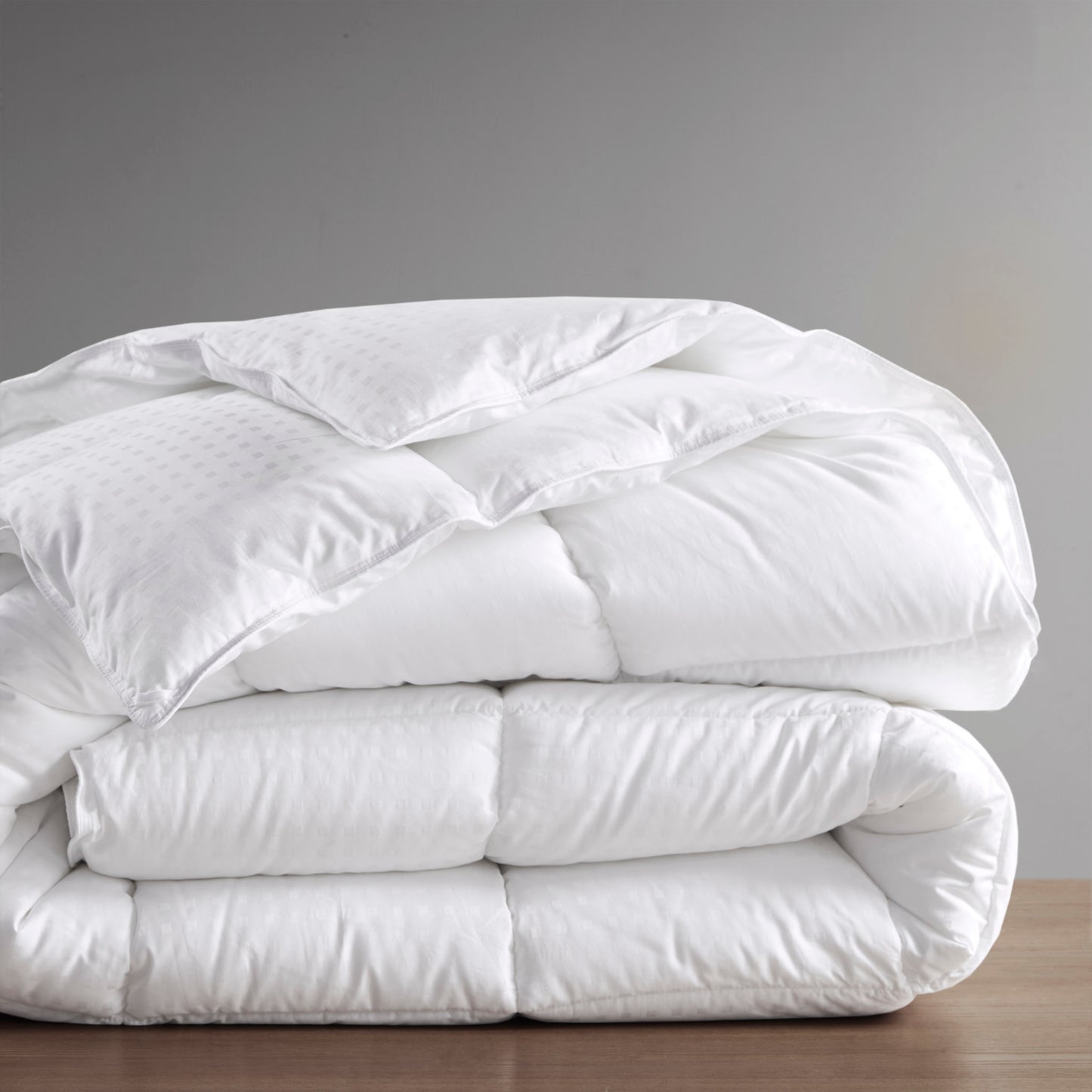 Croscil Dobby Cotton DA Comforter