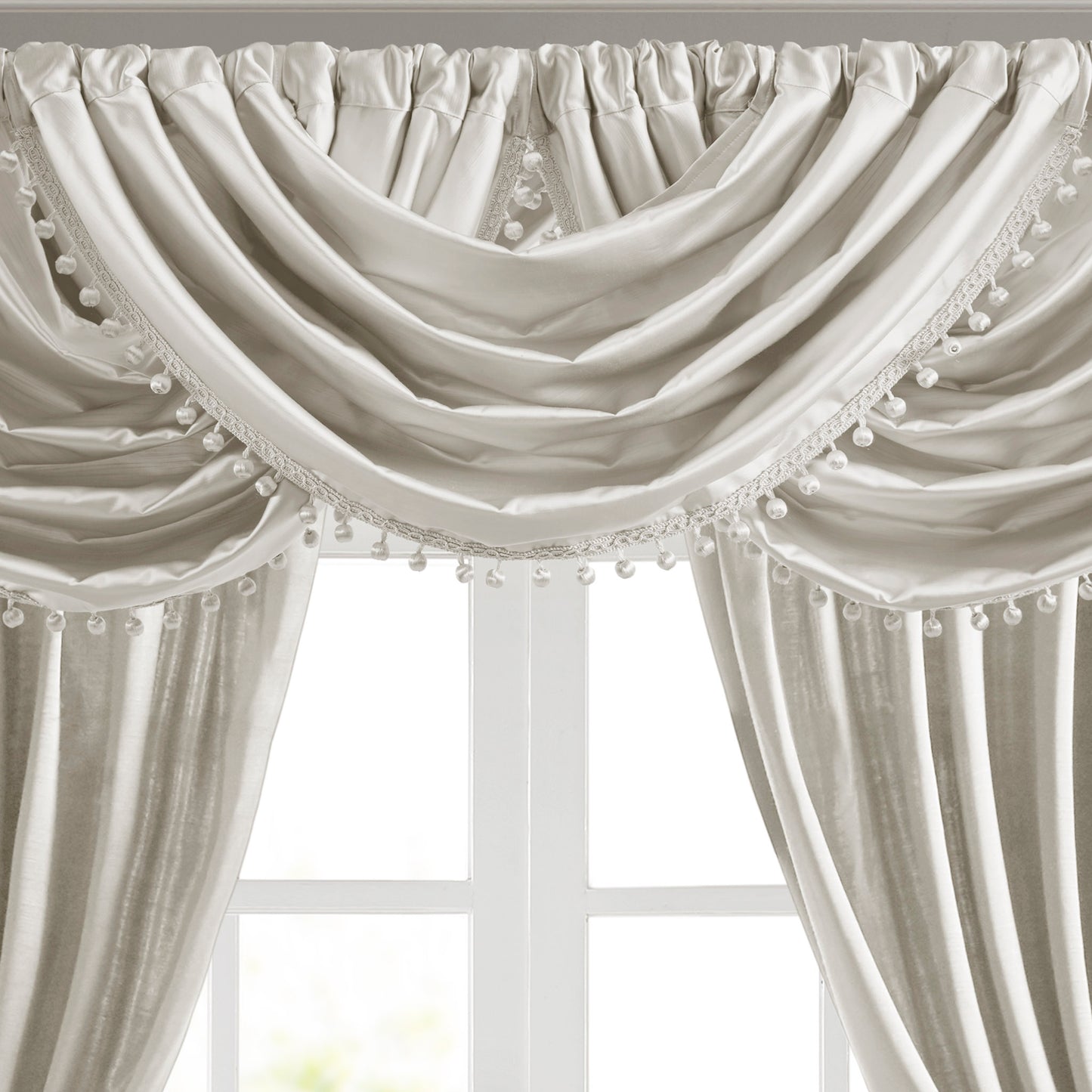 Croscill Classics Waterfall Valance (Single)