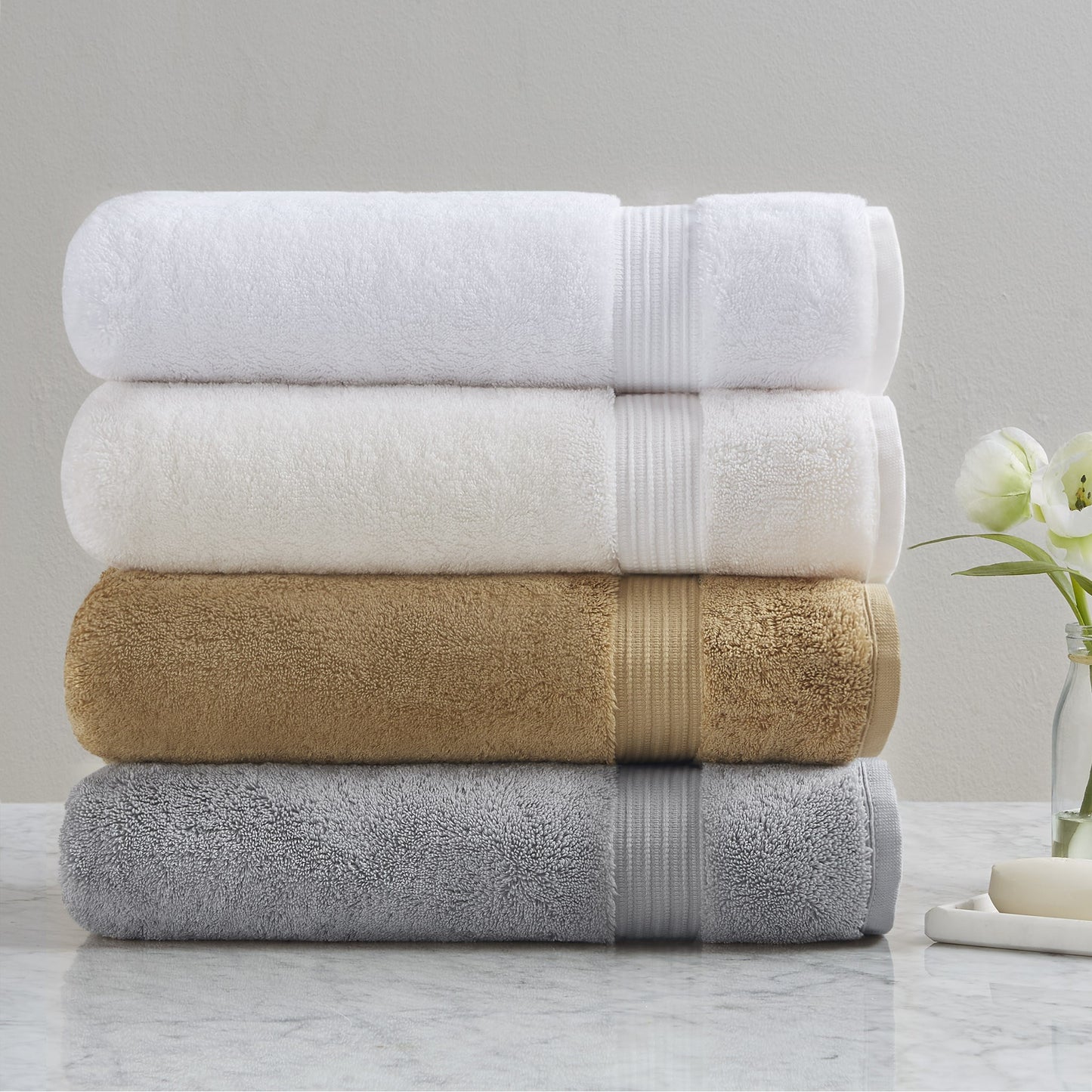 Croscill Ultra-soft Turkish Towel