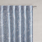 Croscill Home Floral Curtain Panel (Single)
