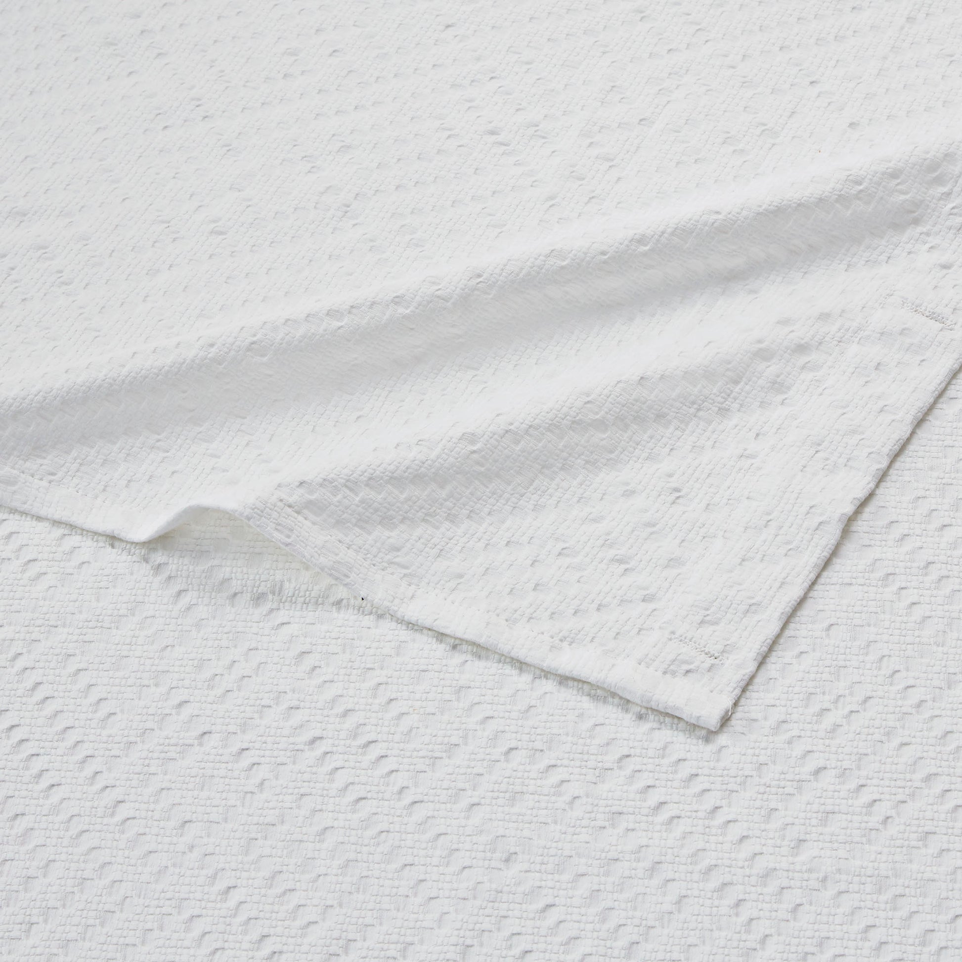 Croscill Casual Matelasse Shower Curtain