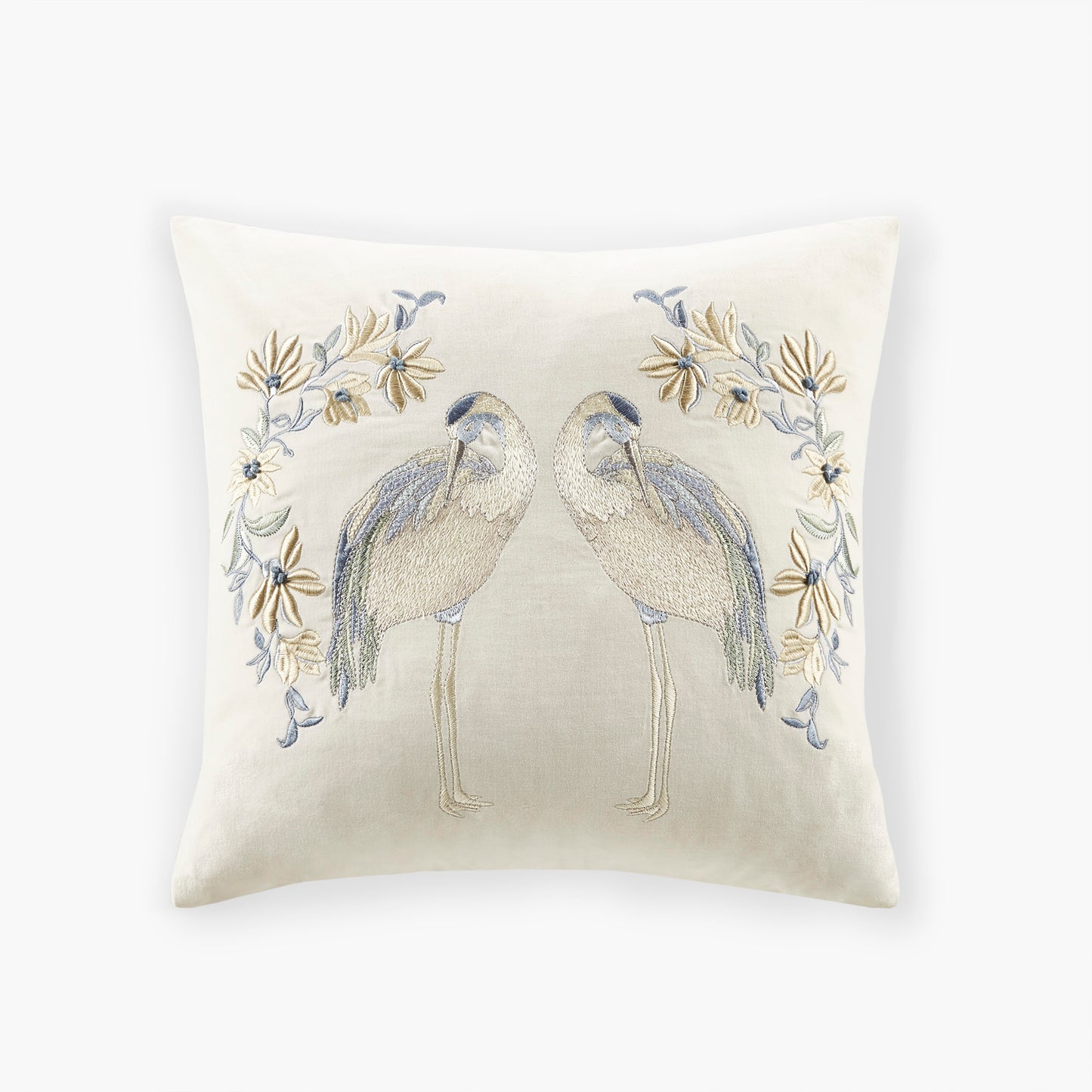 Croscill Home Square Pillow