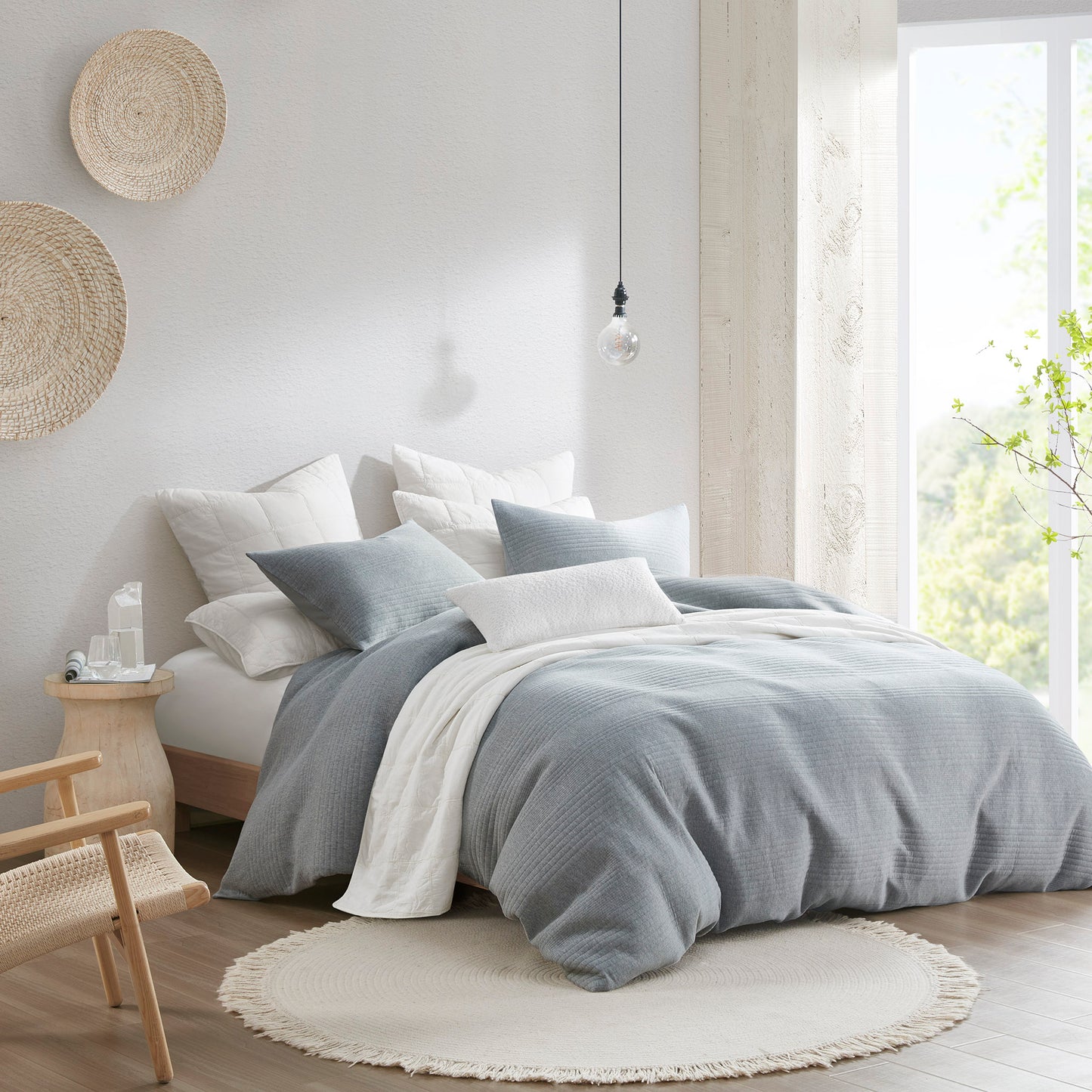 Croscill Casual Mini Duvet Set