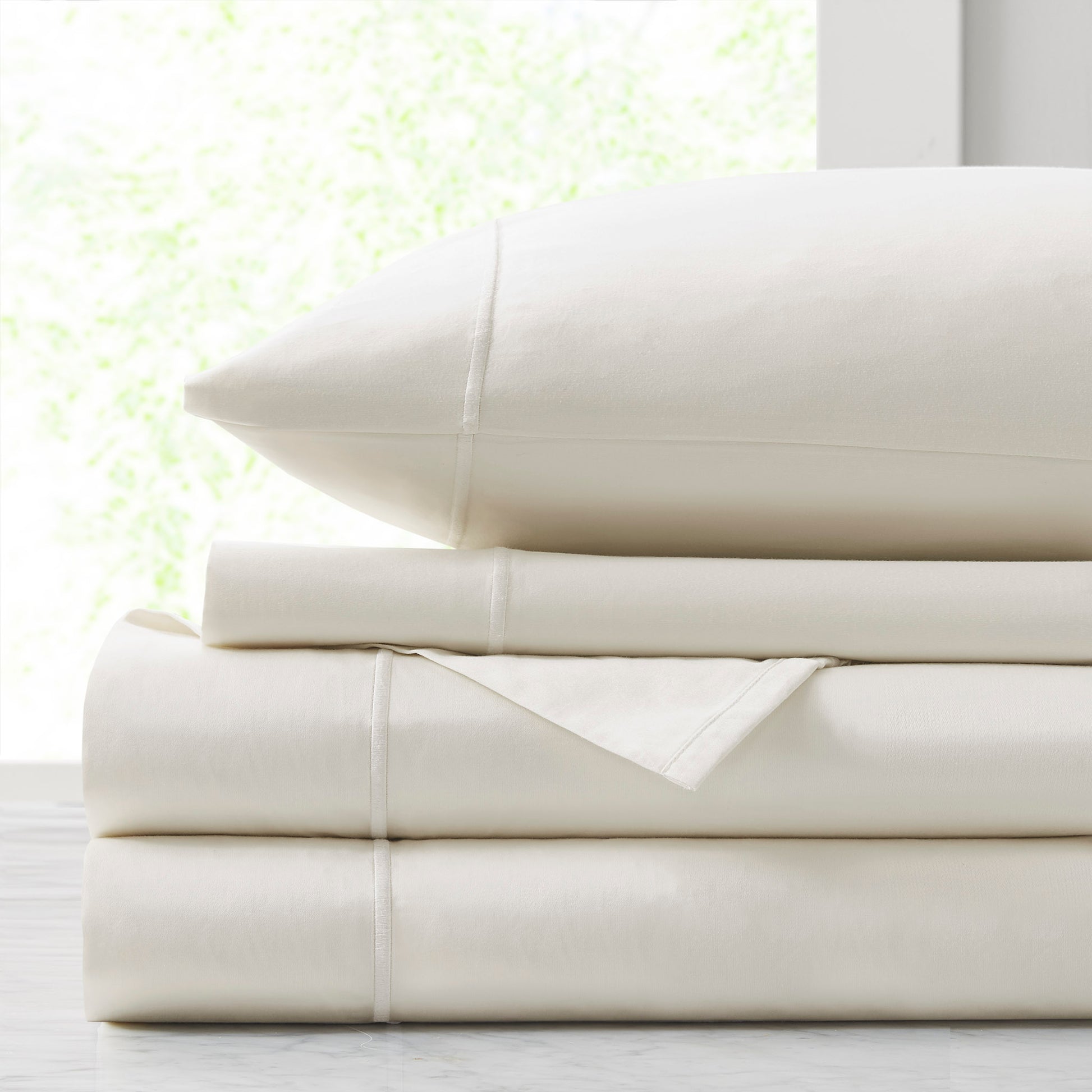 Croscill 500TC Cotton Sheet Set