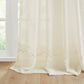 Croscill Classics Embroidery Curtain Panel (Single)