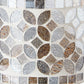Croscil Mosaic Glass Jar