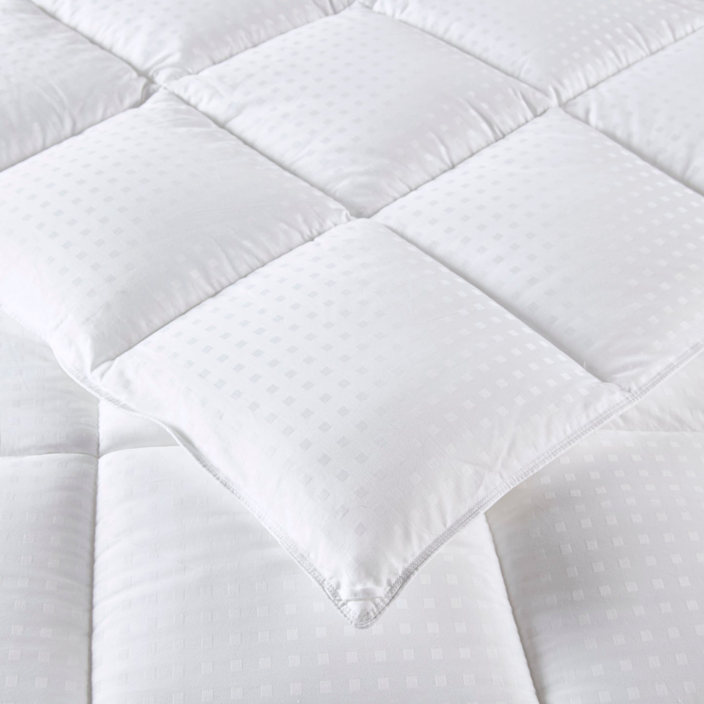 Croscil Dobby Cotton DA Comforter