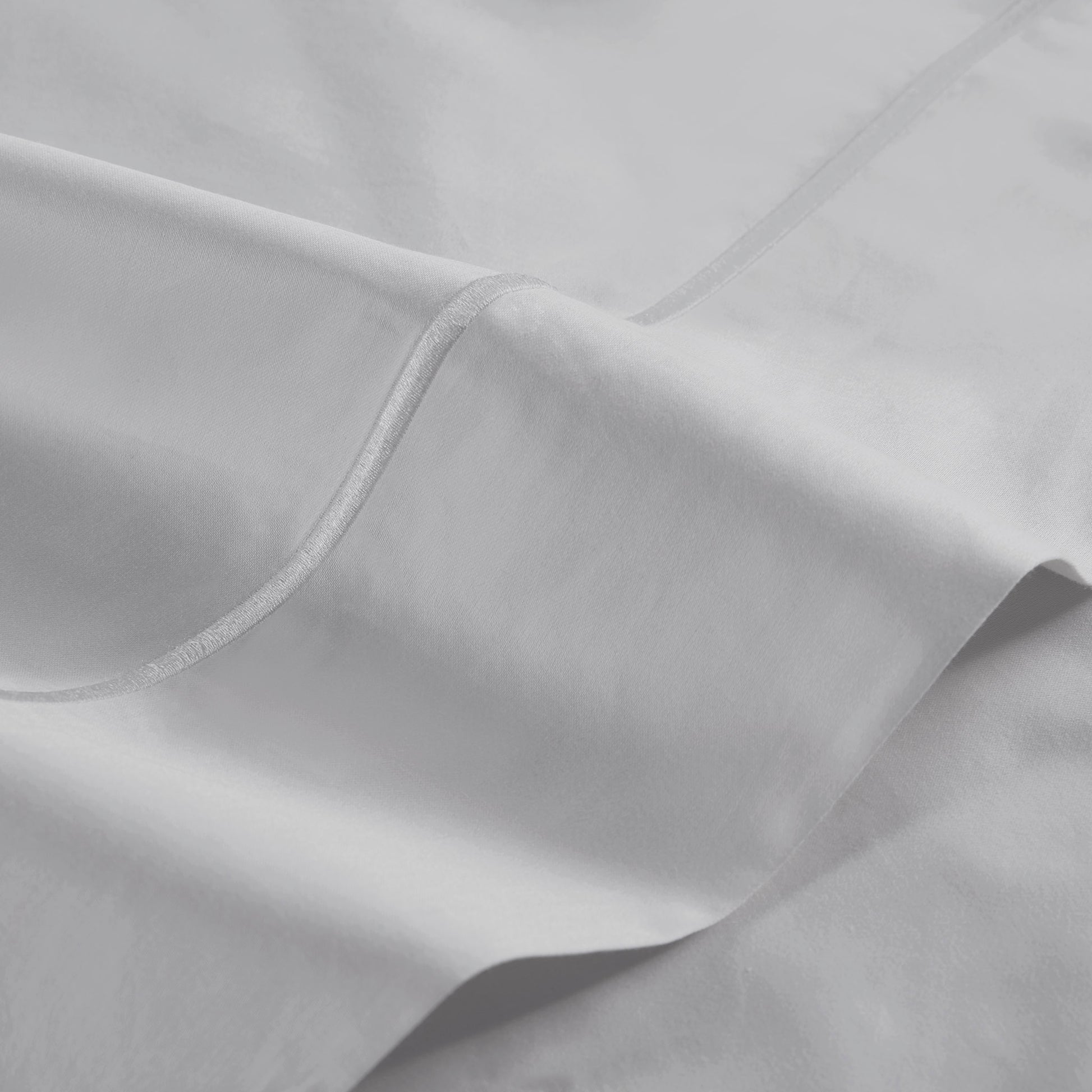 Croscil 500TC Cotton Pillowcases