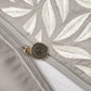 Croscill Home Square Pillow